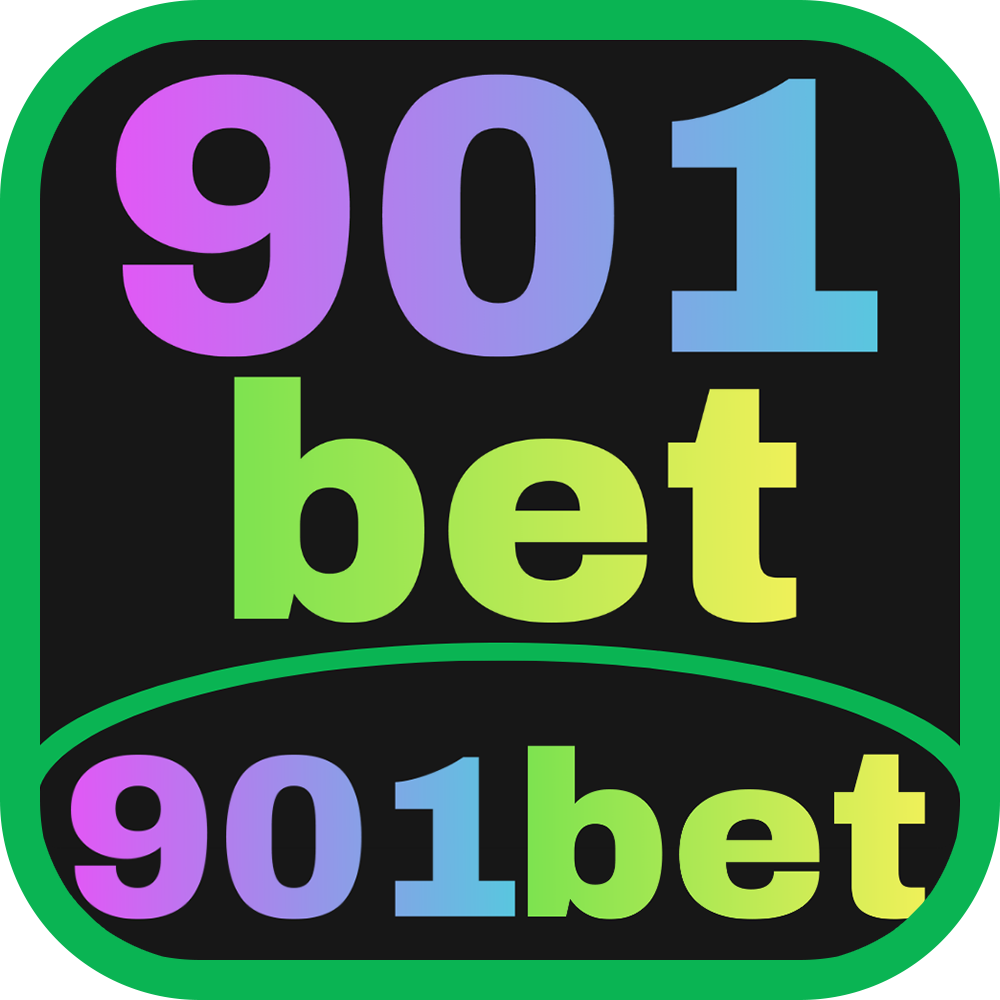 901BET Logo